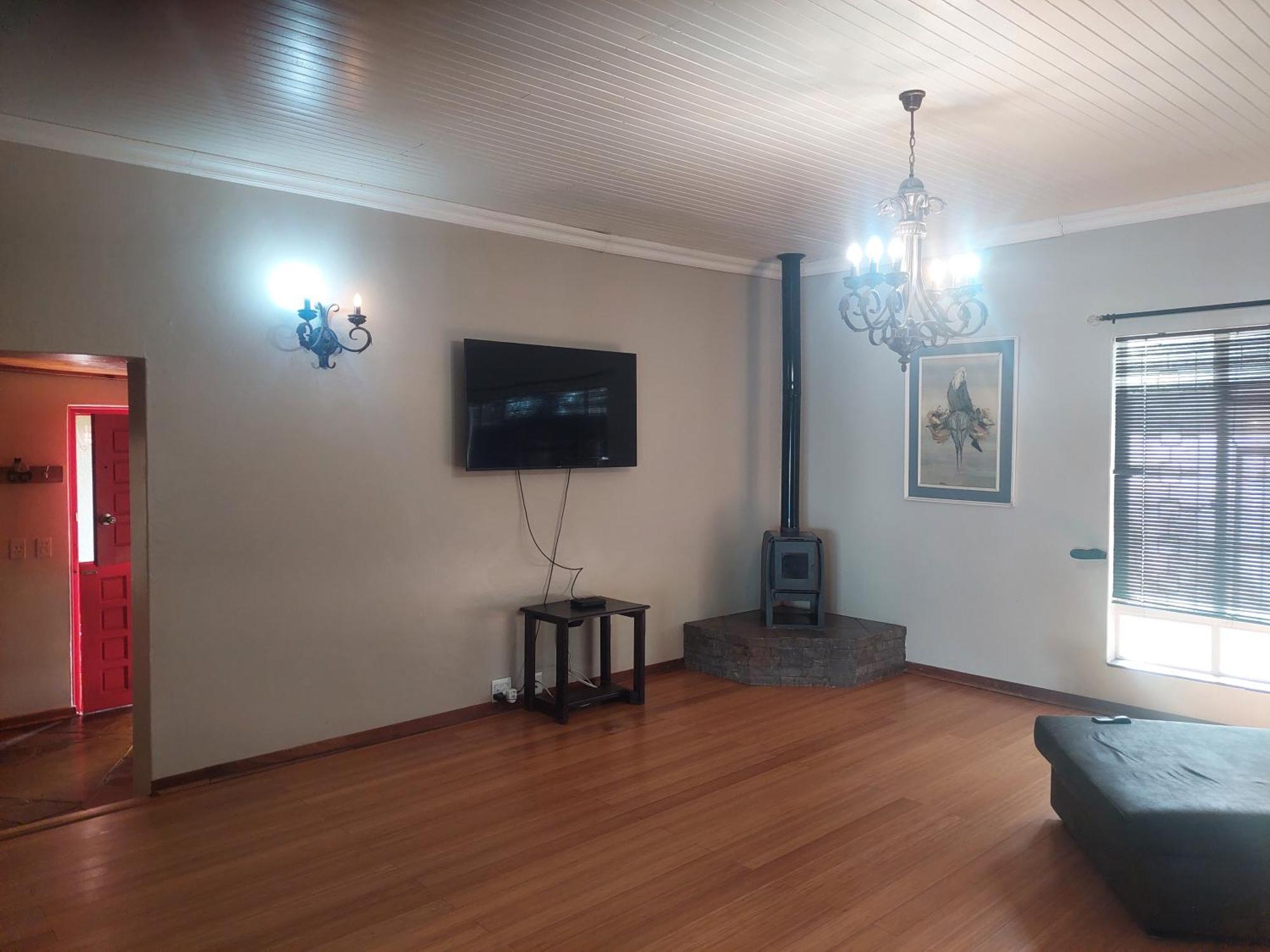 Stablewood Lodge Kimberley Kültér fotó