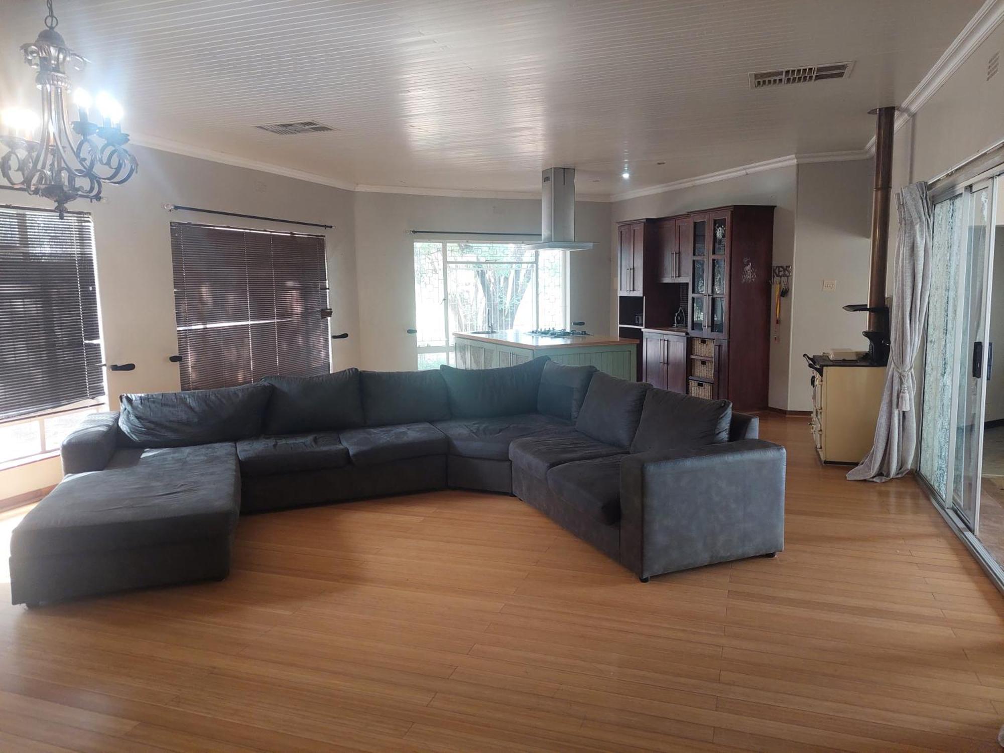 Stablewood Lodge Kimberley Kültér fotó
