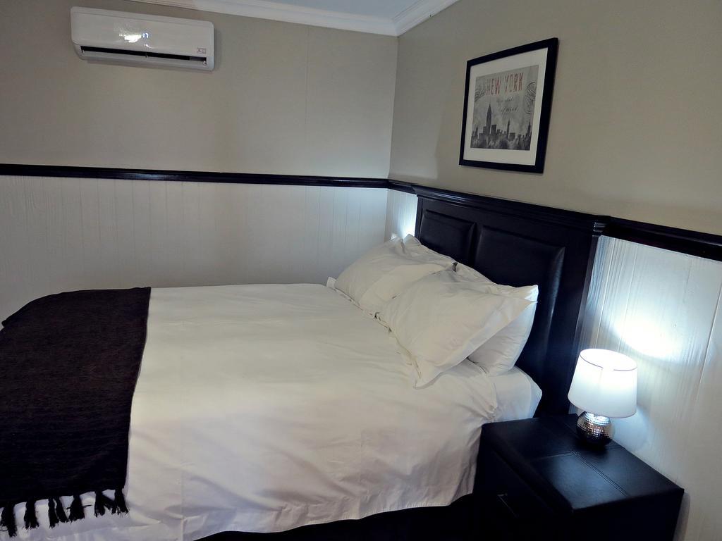 Stablewood Lodge Kimberley Kültér fotó