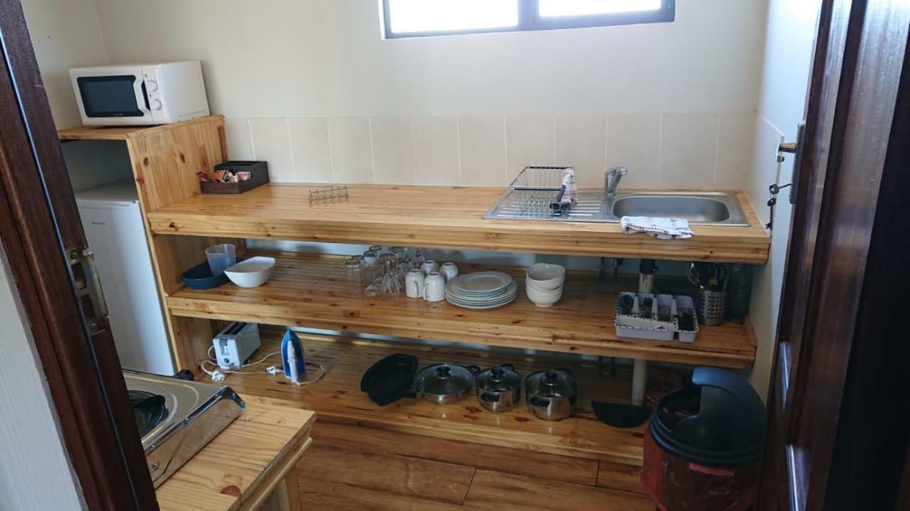 Stablewood Lodge Kimberley Kültér fotó