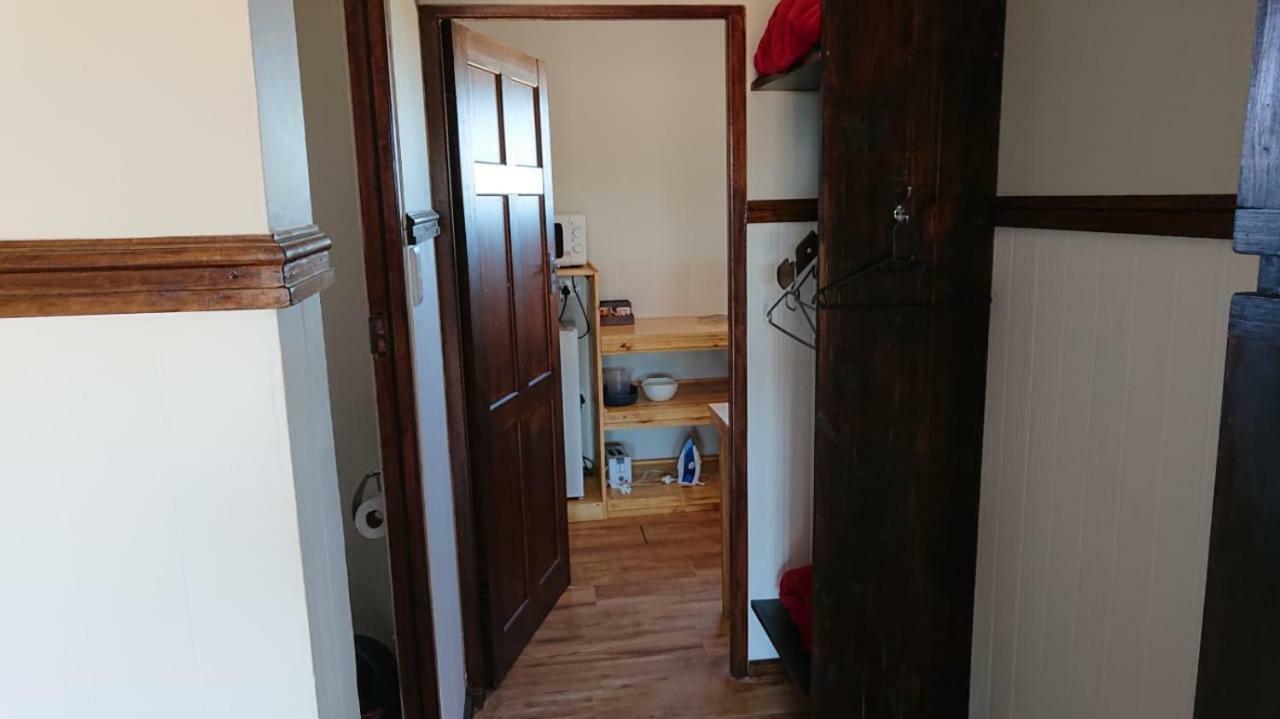 Stablewood Lodge Kimberley Kültér fotó